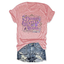 Dearest Gentle Reader T-Shirt