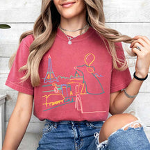 Just Here For The Snack T-Shirt