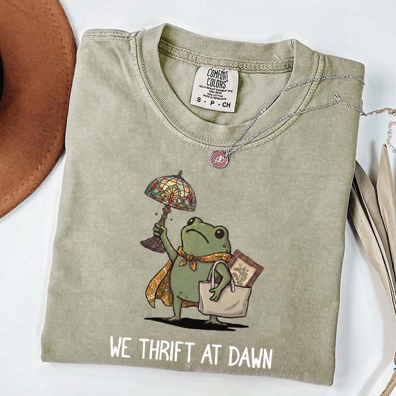 Vintage Collector Flog T-Shirt