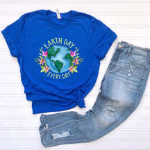 Earth Day Everyday Nature Lover T-Shirt