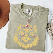 Dungeon Crawler Carl This Is An Outrage T-Shirt