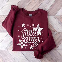 Field Day Sweatshirt