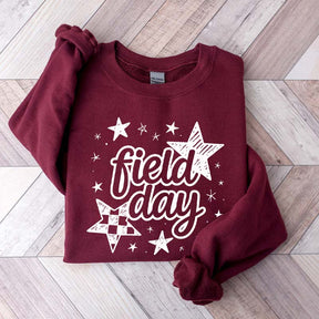 Field Day Sweatshirt