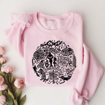 Christmas Elf Movie Quote Sweatshirt