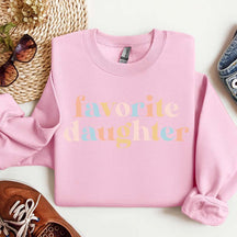Favorite Daughter Sweatshirt