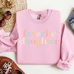 Favorite Daughter Sweatshirt