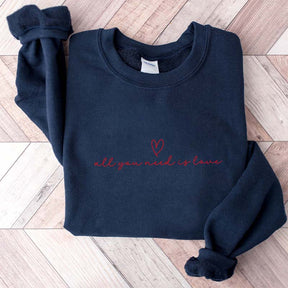 Valentines Sweatshirt