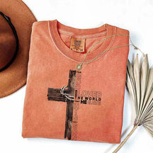 Faith Cross T-Shirt