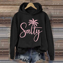 Salty Hoodie