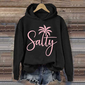 Salty Hoodie