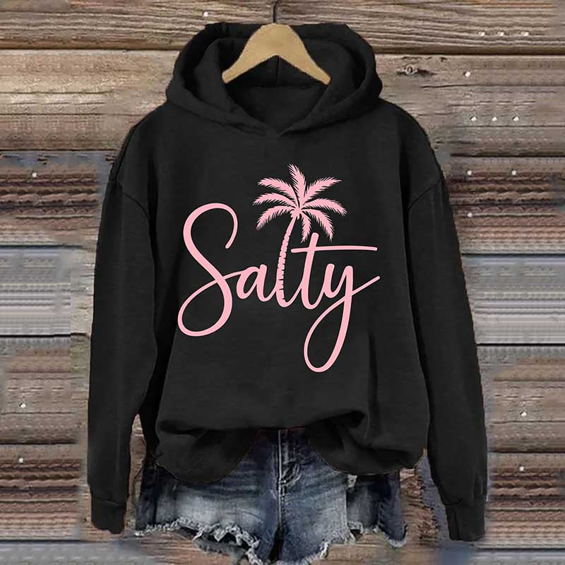 Salty Hoodie