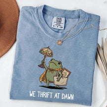 Vintage Collector Flog T-Shirt