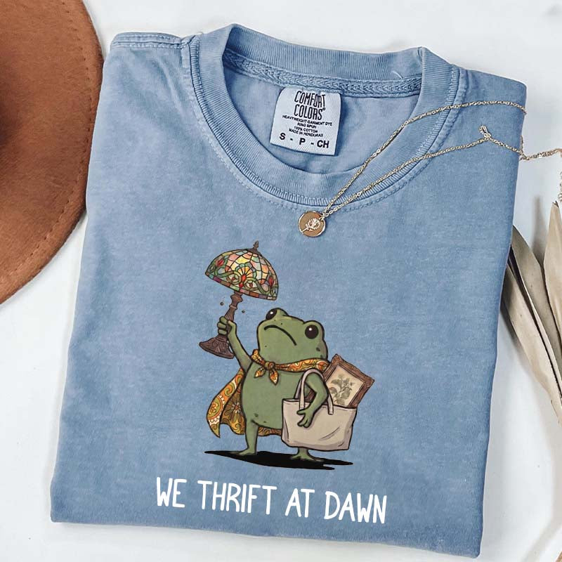 Vintage Collector Flog T-Shirt