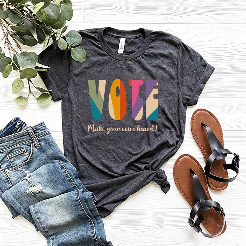 Vote Election T-Shirt