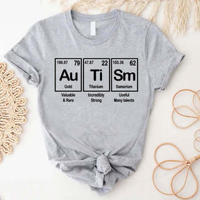Autism Aware T-Shirt