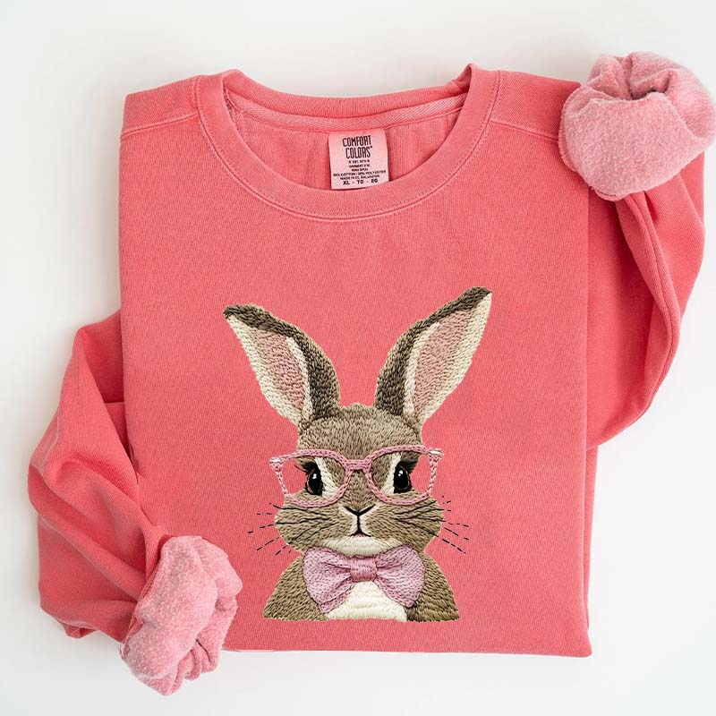 Easter Bunny Sweatshirt