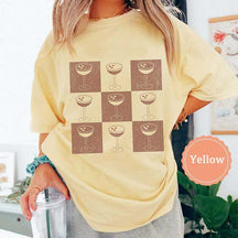 Espresso Martini Tini Time T-Shirt