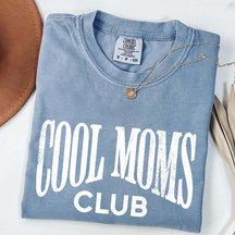 Cool Moms Club T-Shirt