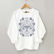 Gothic Garden Sweatshirt