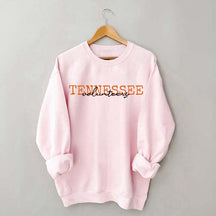 Retro Tennessee Volunteers Sweatshirt