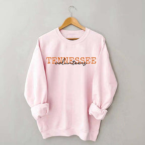 Retro Tennessee Volunteers Sweatshirt