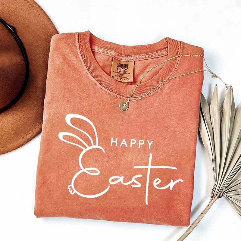 Happy Easter Day T-Shirt