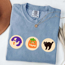 Halloween Sugar Cookie T-Shirt