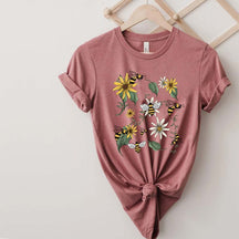 Beekeeper Insect Save the Bees T-Shirt