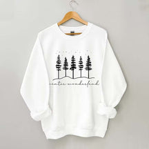 Winter Wonderland Sweatshirt