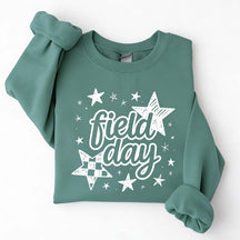 Field Day Sweatshirt