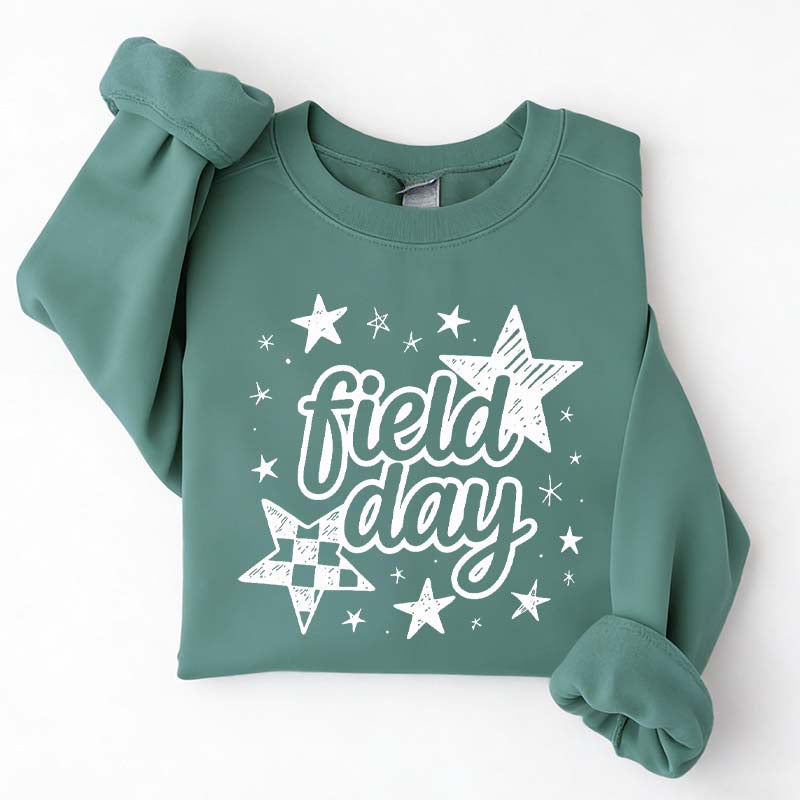 Field Day Sweatshirt