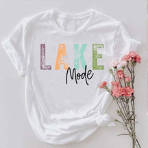 Lake Life T-Shirt