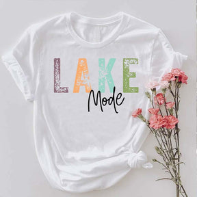 Lake Life T-Shirt