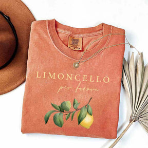 Limoncello T-Shirt