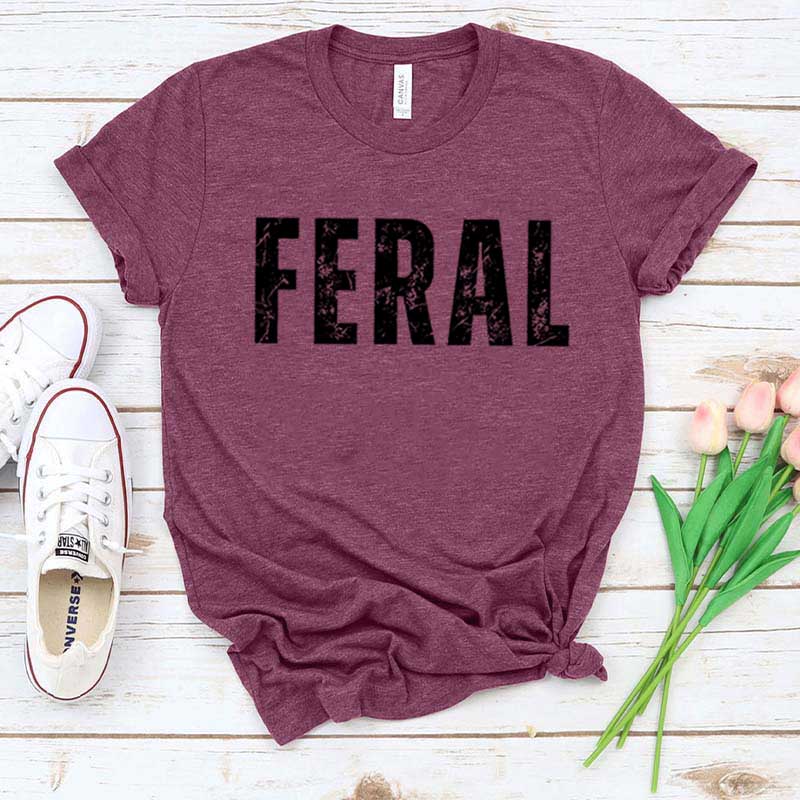 Feral T-Shirt