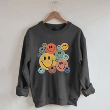Smiles Sweatshirt
