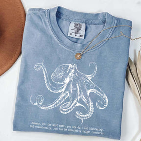 Remarkably Bright Creatures T-Shirt