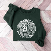 Christmas Elf Movie Quote Sweatshirt