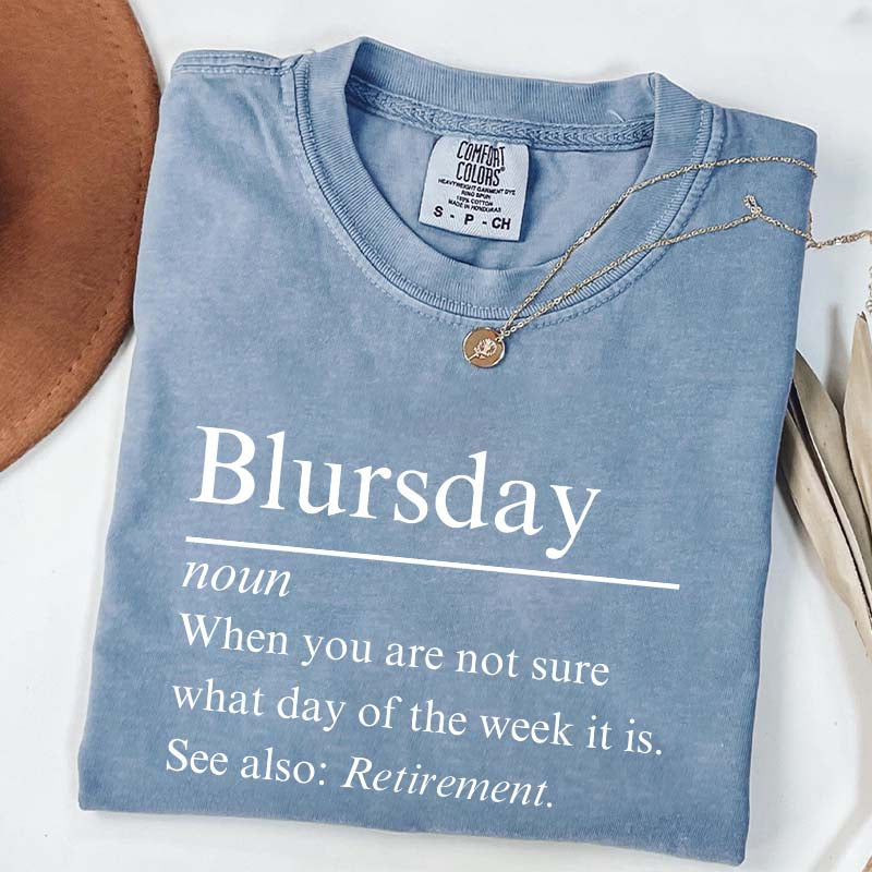 Retirement for Boss T-Shirt