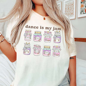 Cute Dance is my Jam Dance Comps T-Shirt