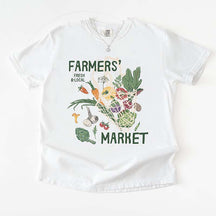 Tomato Girl Summer T-Shirt