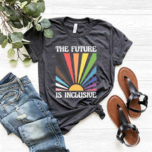 The Future is Inclusive T-Shirt