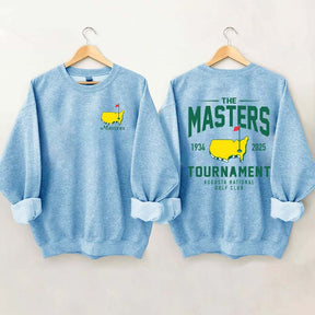 2026 Masters Augusta Golf Sweatshirt