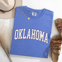 Oklahoma Sports Game Day T-Shirt