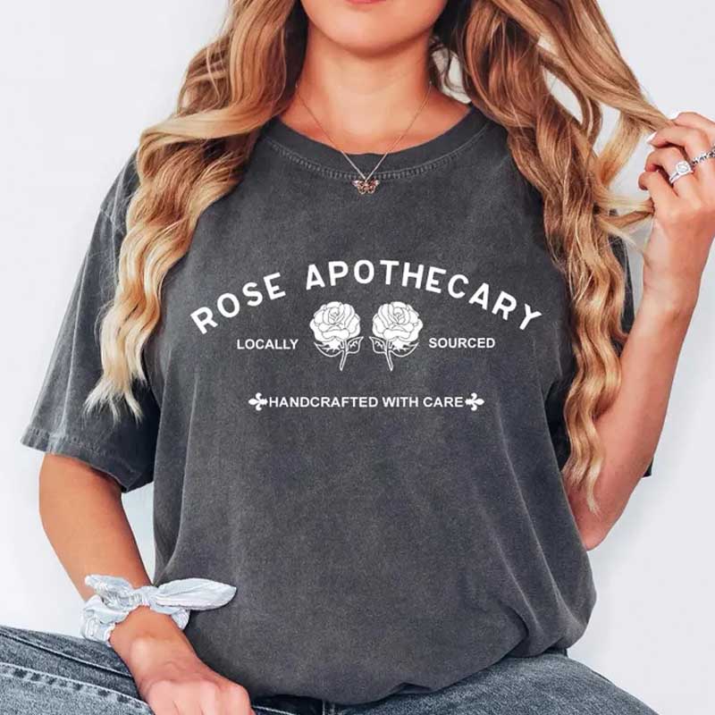 Rose Apothecary Moira T-Shirt