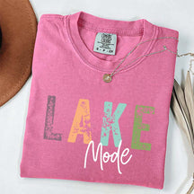 Lake Life T-Shirt