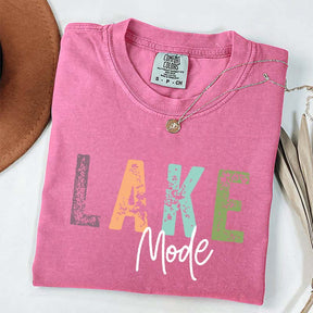 Lake Life T-Shirt