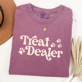 Treat Dealer T-Shirt