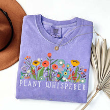 Plant Whisperer T-Shirt