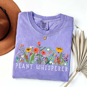 Plant Whisperer T-Shirt